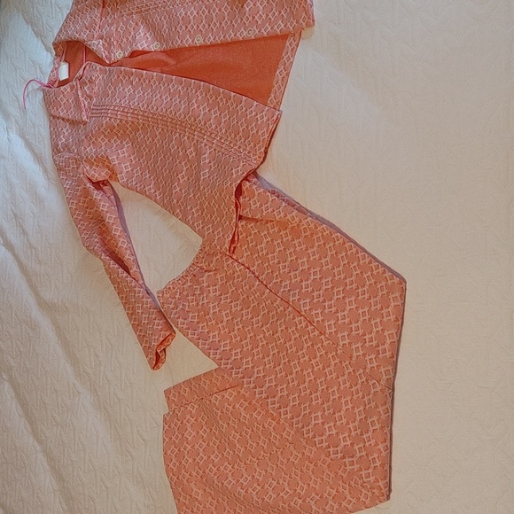 Vintage Sears Blazer and Pants Set - Picture 5 of 5